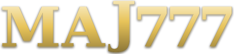 MAJ777 logo