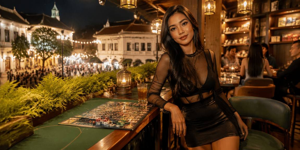 MAJ777 VIP Baccarat